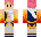 fary tail  natsu