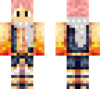 fary tail natsu