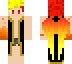 fire prince