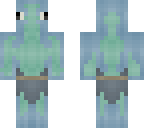 fish men