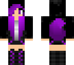 fixed p girl
