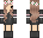 flower cutie