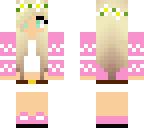 flower girl