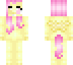 fluttershde