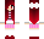 for a skin contest