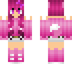 for skin contest