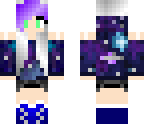 galaxy
