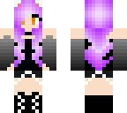 galaxy's skin foxity's