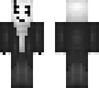 gaster