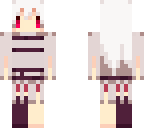 ghast sister