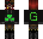 ghoul