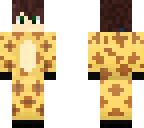 giraffe boy