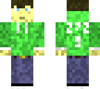 green version