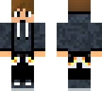 grey minecraft universe