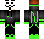 hacker