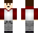 hancur's skin update