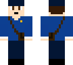 hancur the mailman