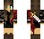 heda pants