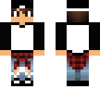 hipster guy