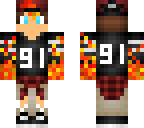 hot fire boy 2