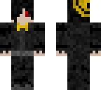 human nightmare