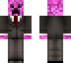 i made the moth