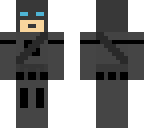 iron batman