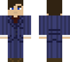jack quill