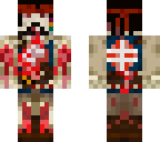 jack sparrow skeleton no overlay