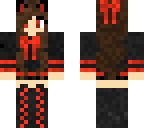 jinx school skin