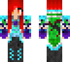 kat ryuu the nature spark