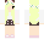 kawaii girl