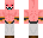 kid buu
