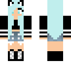 kimi's skin