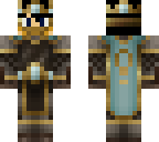 king angel