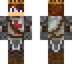 king arthur
