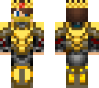 king fighter