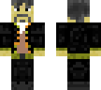 king genn greymane