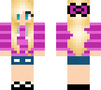 little elizabeth fixed