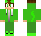 male green meif'wa