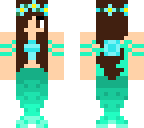mermaid