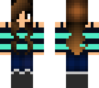 miaicemeadow's birthday skin