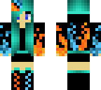 miss icefire