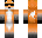 mlg fox