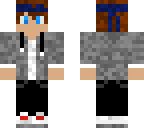 my best skin