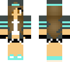 my character
