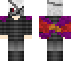 my ghoul oc v2