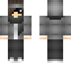 my minecraft skin