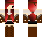 my new skin