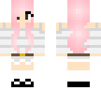 my new skin